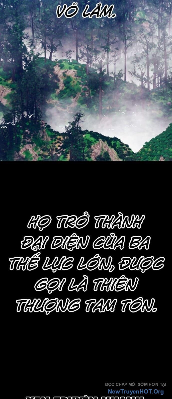 Gậy Cấp 99+ - Chap 133