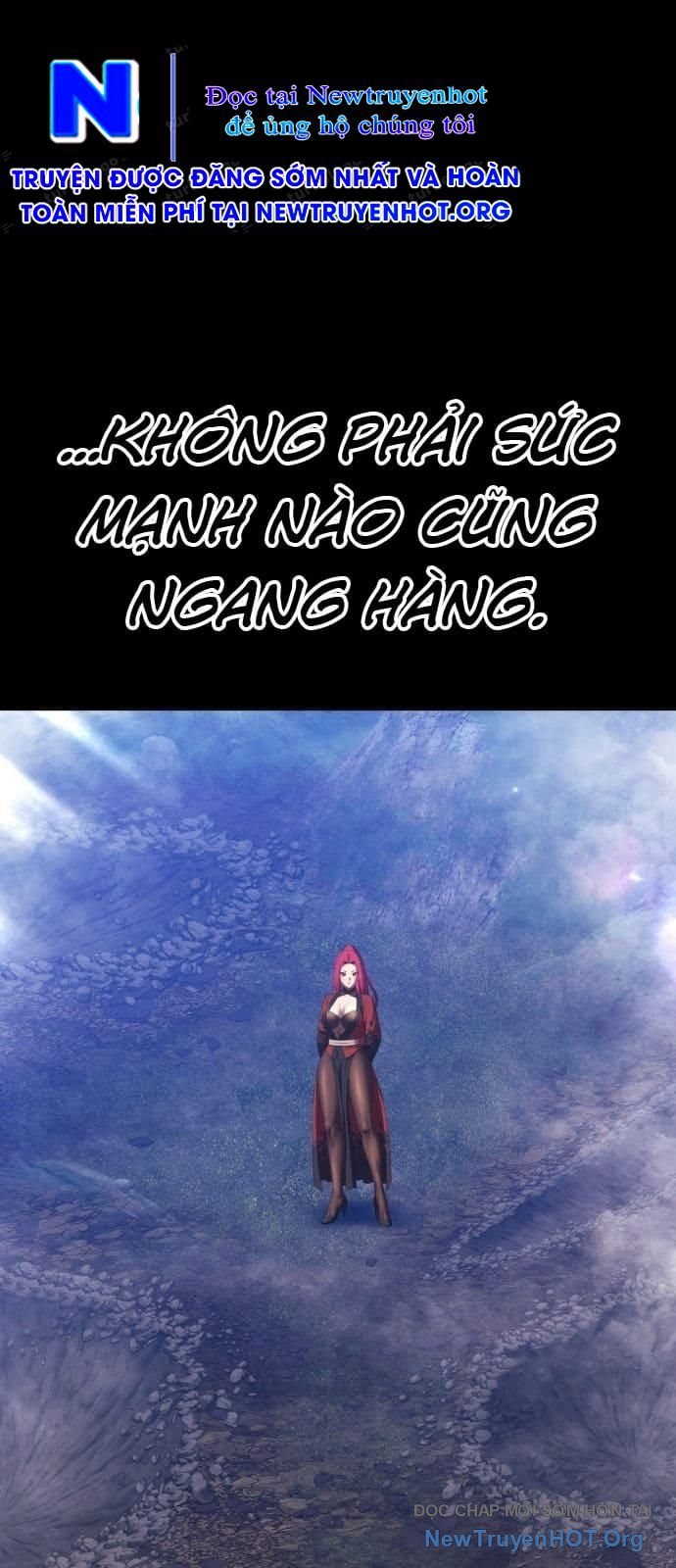 Gậy Cấp 99+ - Chap 133