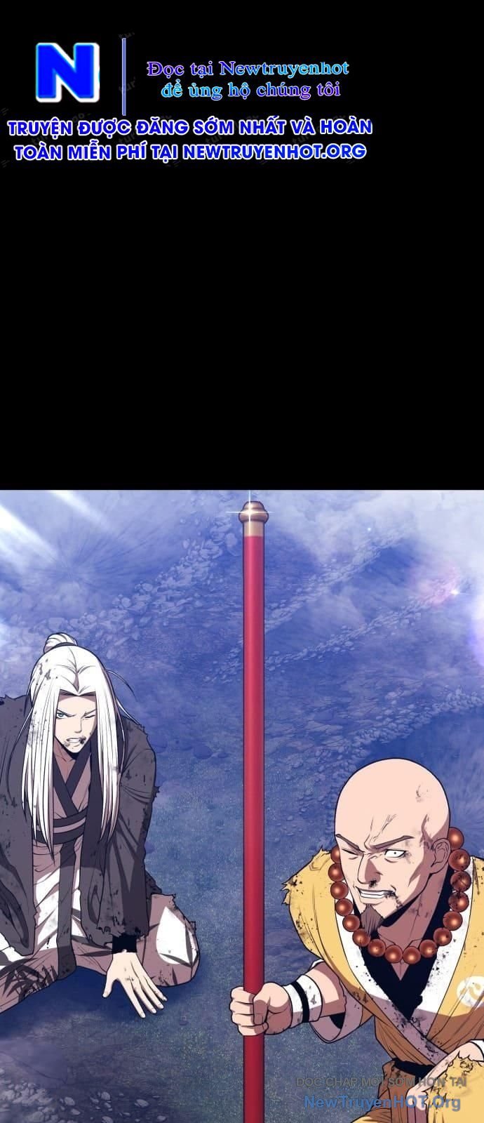 Gậy Cấp 99+ - Chap 133
