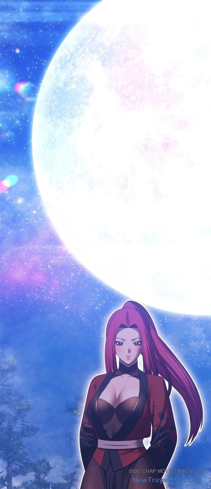 Gậy Cấp 99+ - Chap 133