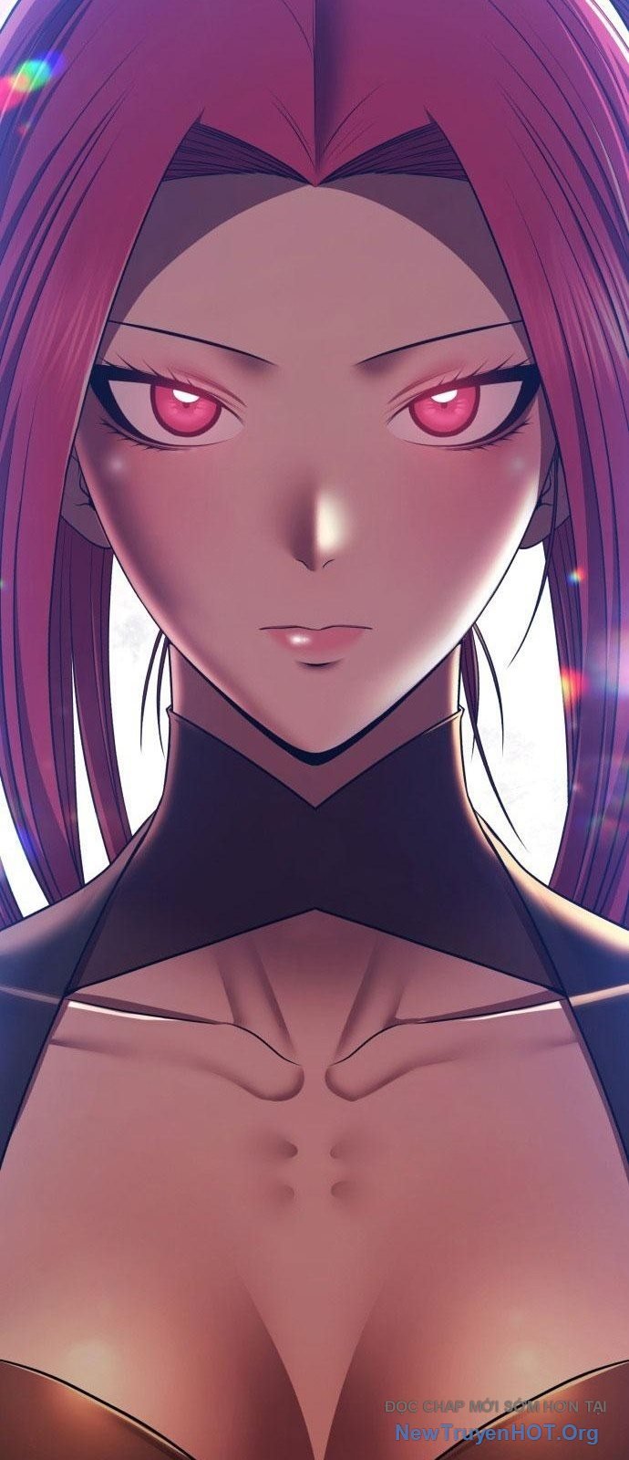 Gậy Cấp 99+ - Chap 133