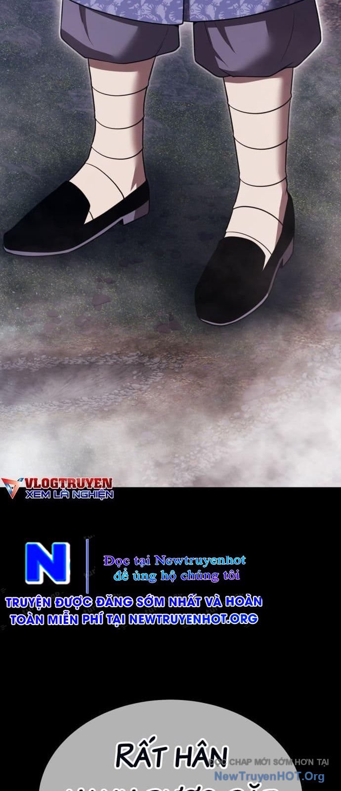 Gậy Cấp 99+ - Chap 133