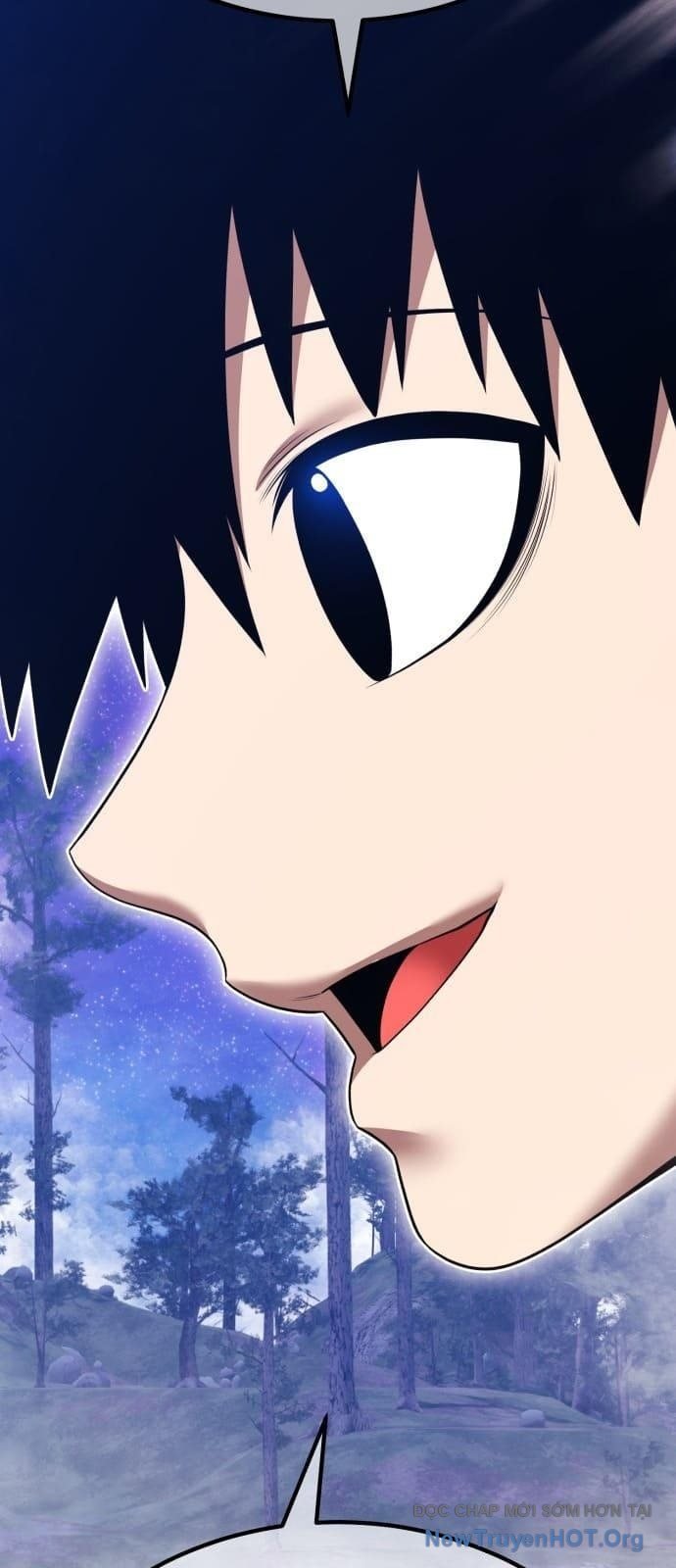 Gậy Cấp 99+ - Chap 133