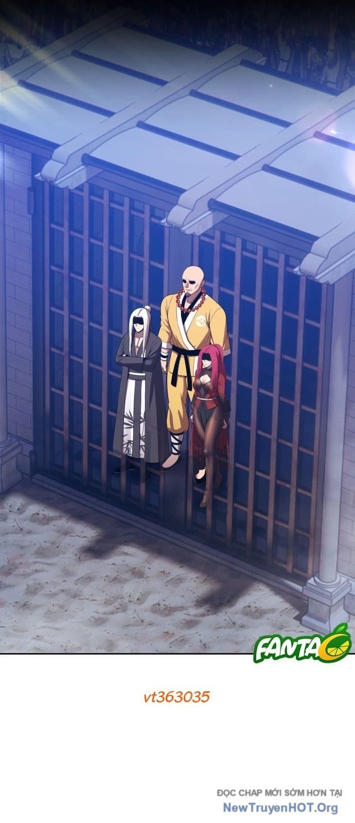 Gậy Cấp 99+ - Chap 133