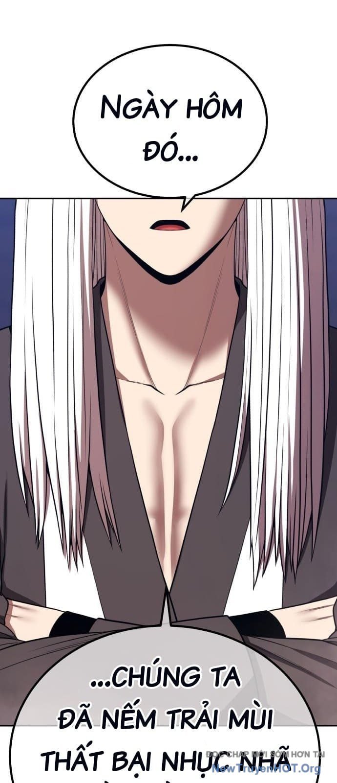 Gậy Cấp 99+ - Chap 133