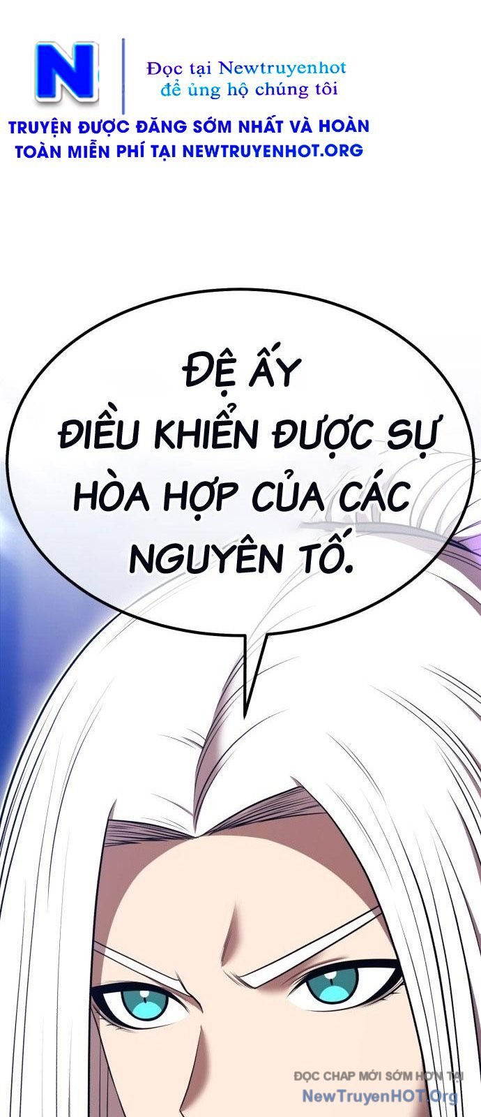 Gậy Cấp 99+ - Chap 133