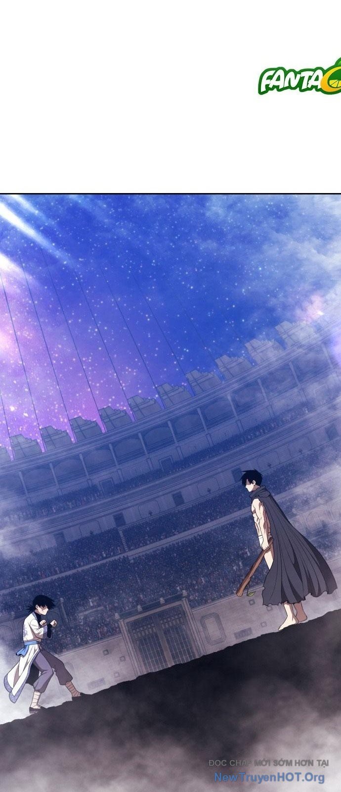 Gậy Cấp 99+ - Chap 133