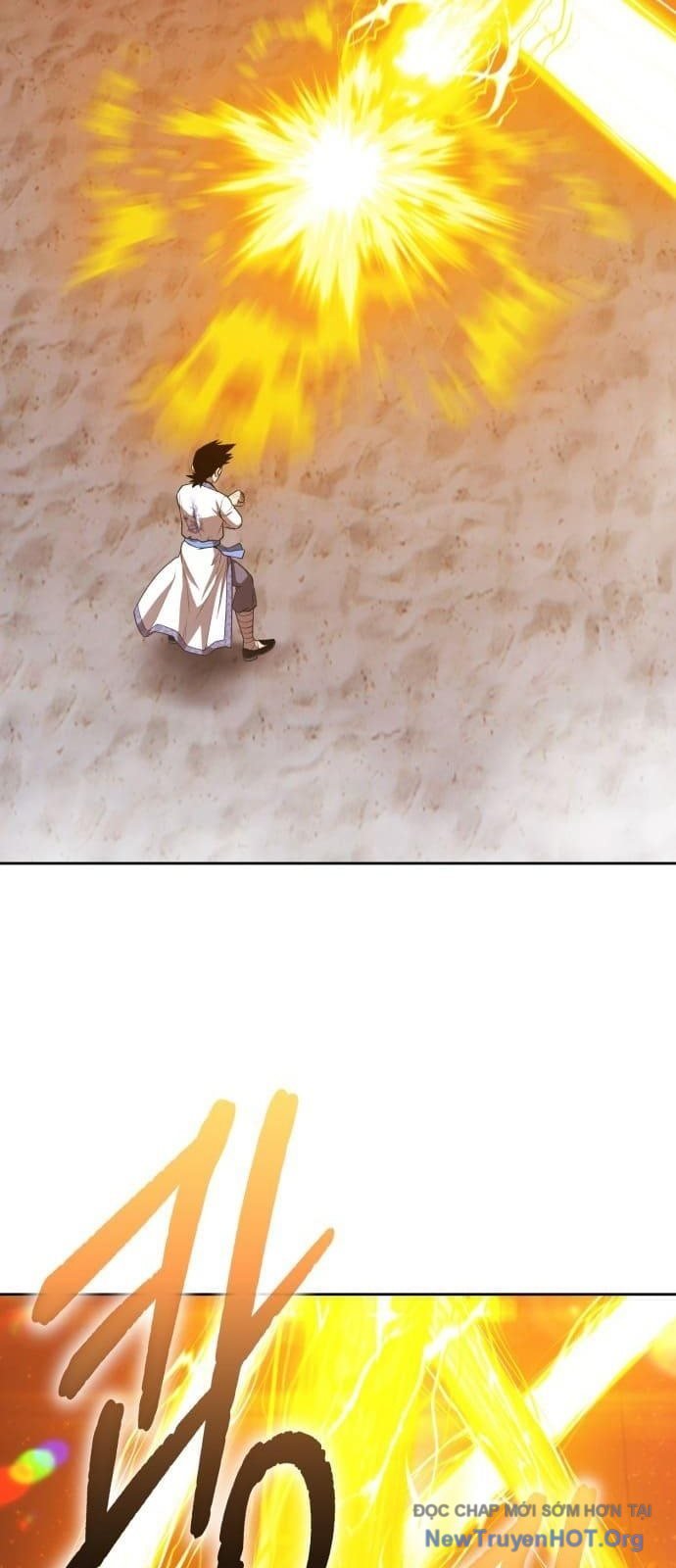 Gậy Cấp 99+ - Chap 133