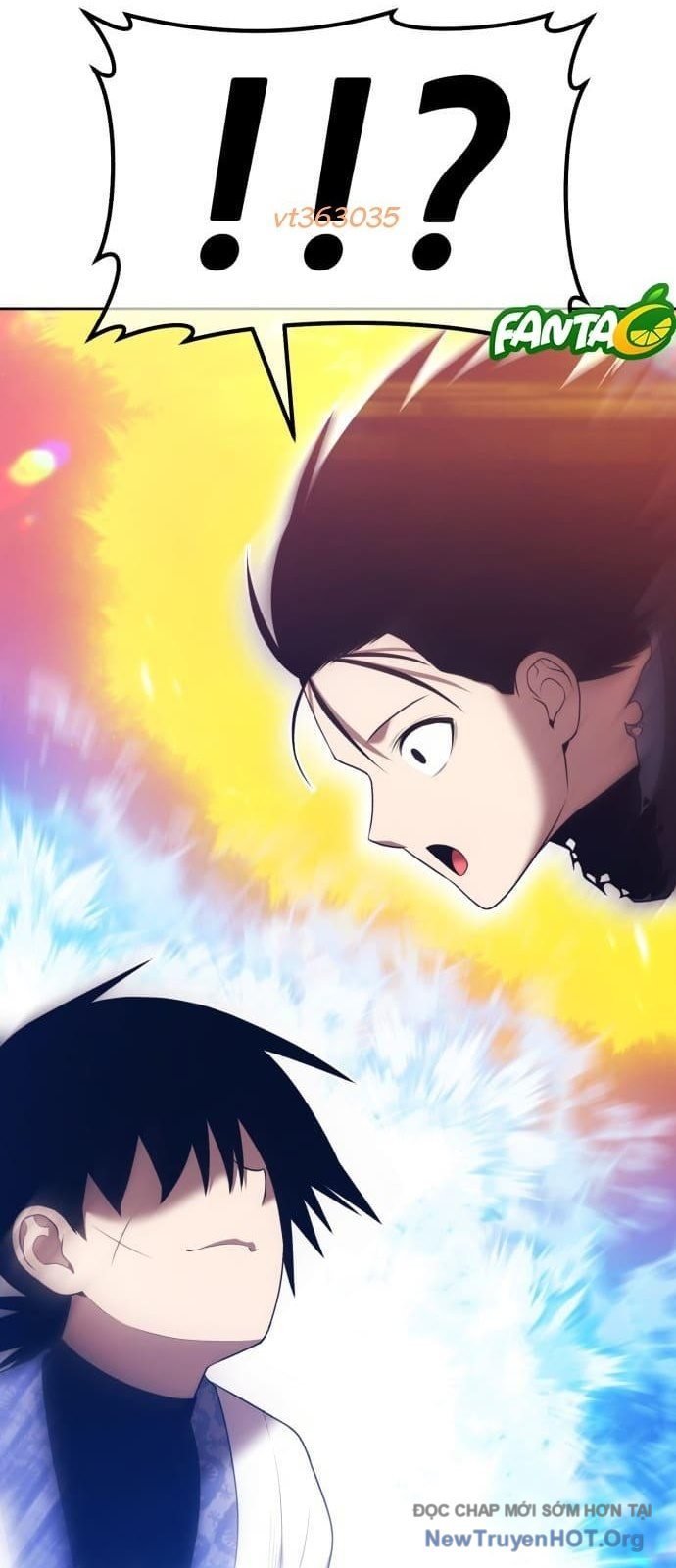 Gậy Cấp 99+ - Chap 133