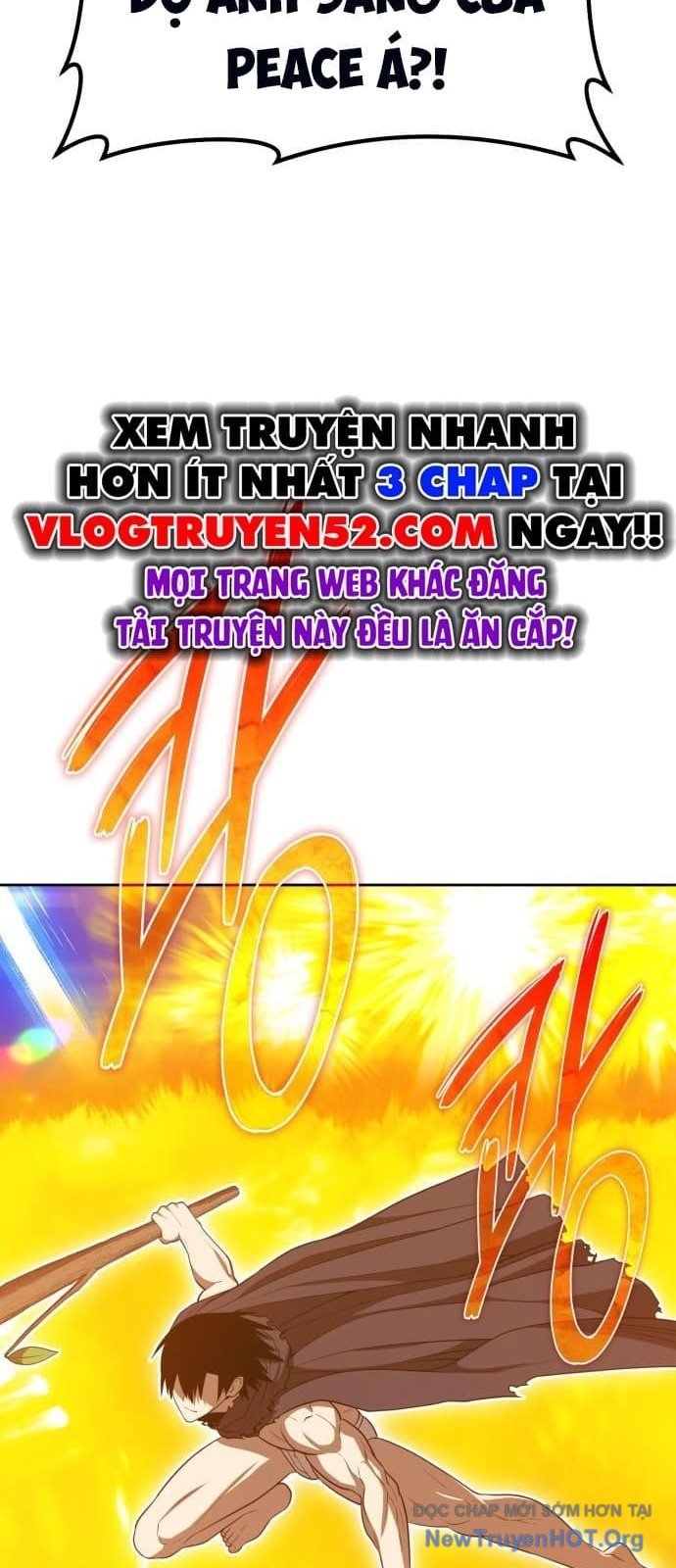 Gậy Cấp 99+ - Chap 133