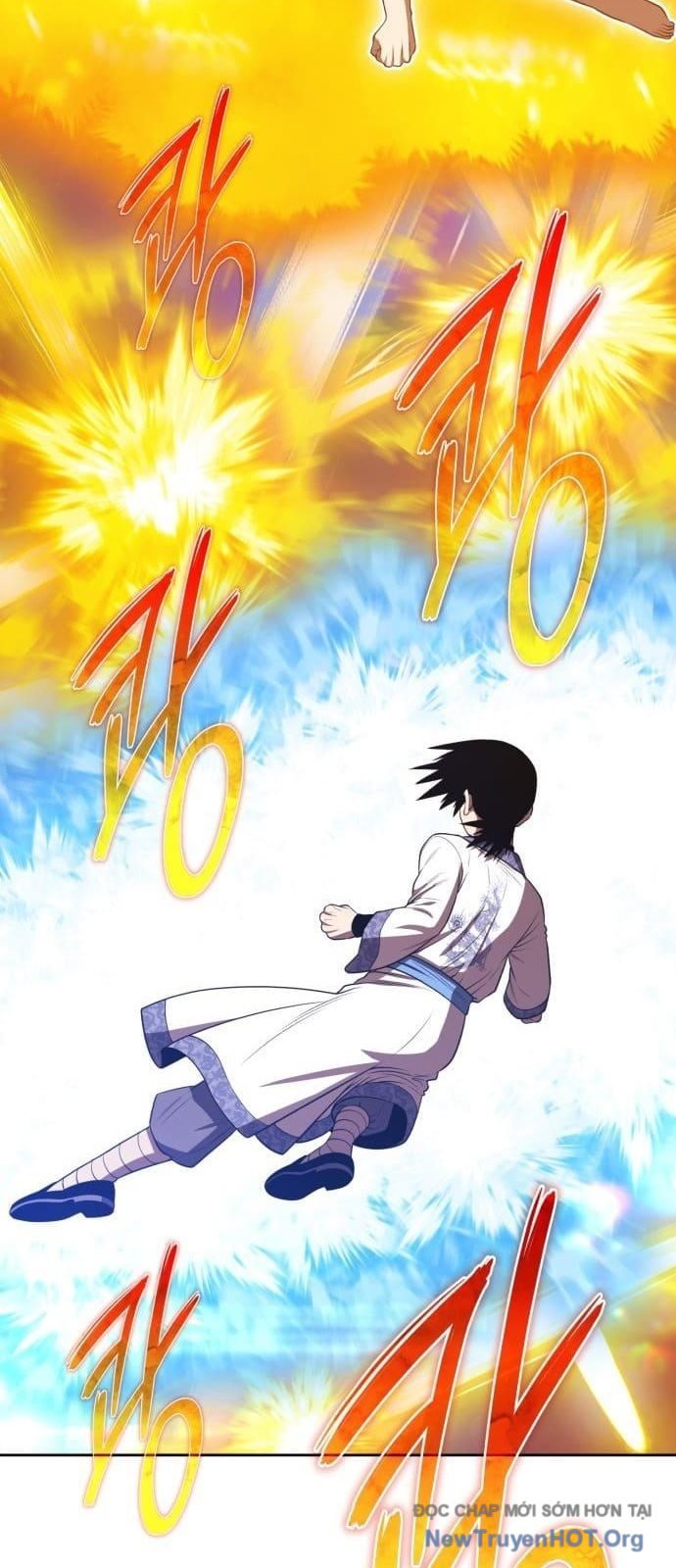 Gậy Cấp 99+ - Chap 133