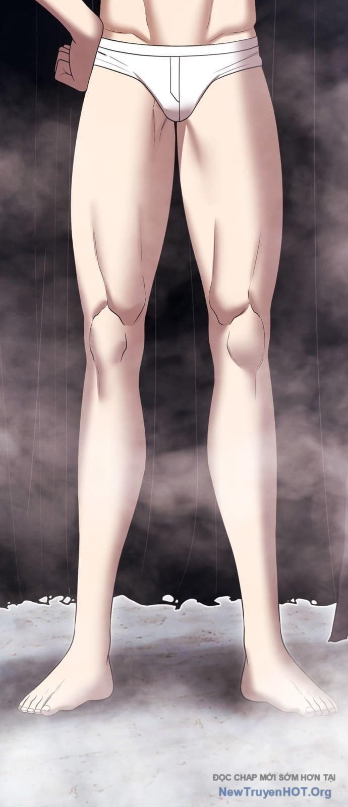 Gậy Cấp 99+ - Chap 133