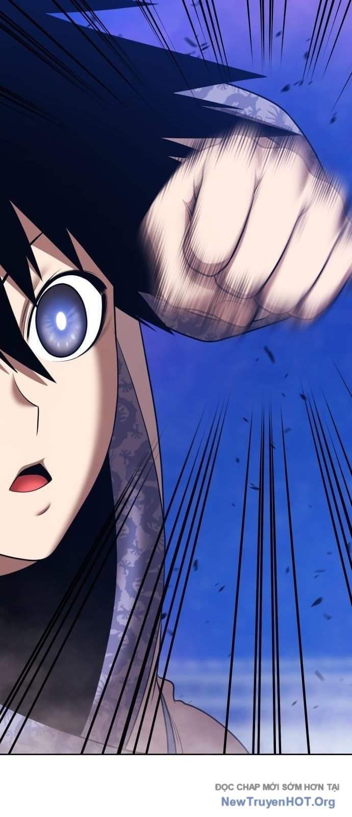 Gậy Cấp 99+ - Chap 133