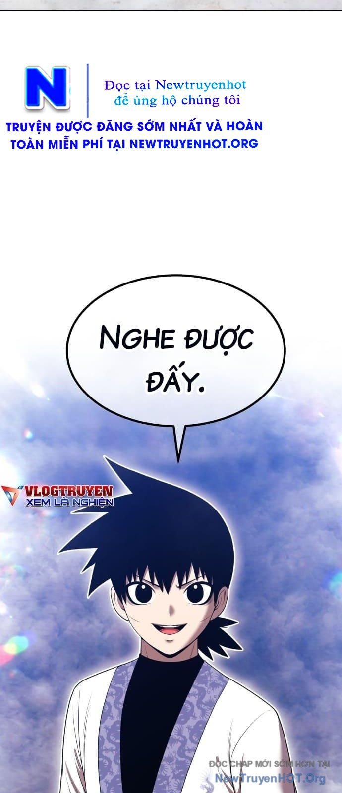 Gậy Cấp 99+ - Chap 133