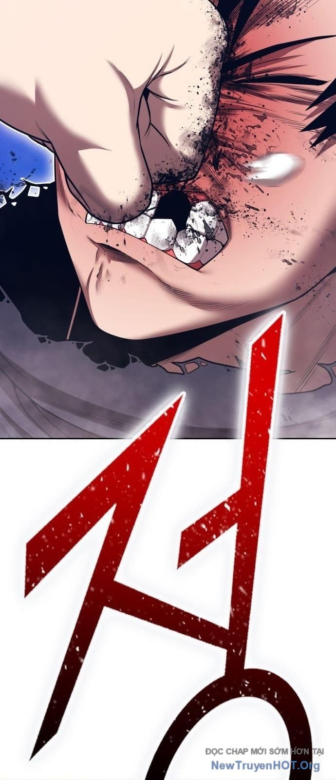 Gậy Cấp 99+ - Chap 133