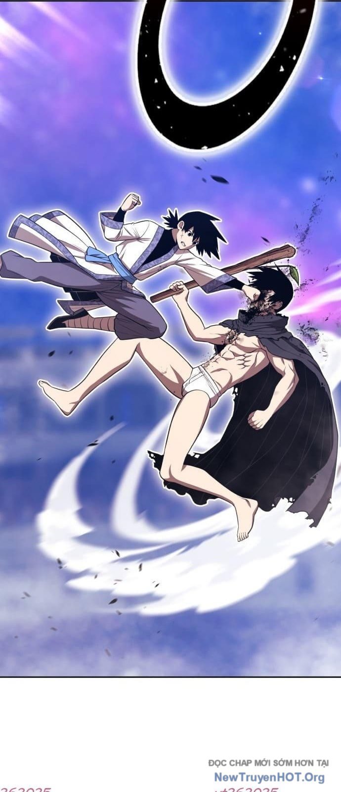 Gậy Cấp 99+ - Chap 133