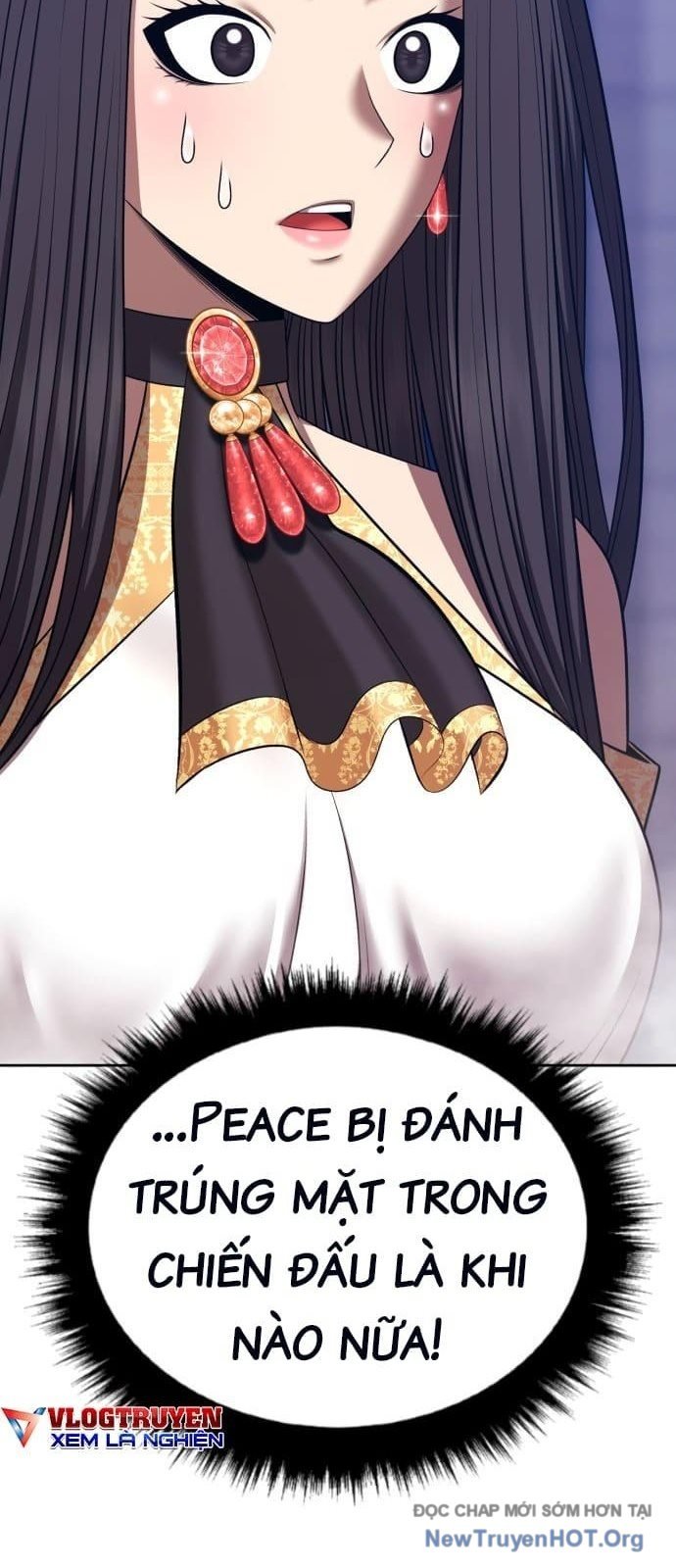 Gậy Cấp 99+ - Chap 133