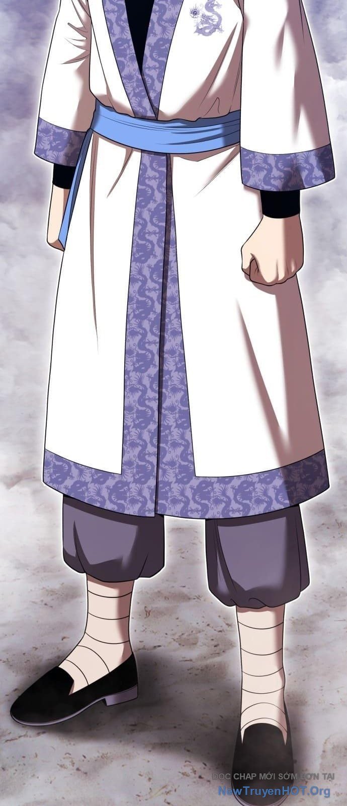 Gậy Cấp 99+ - Chap 133