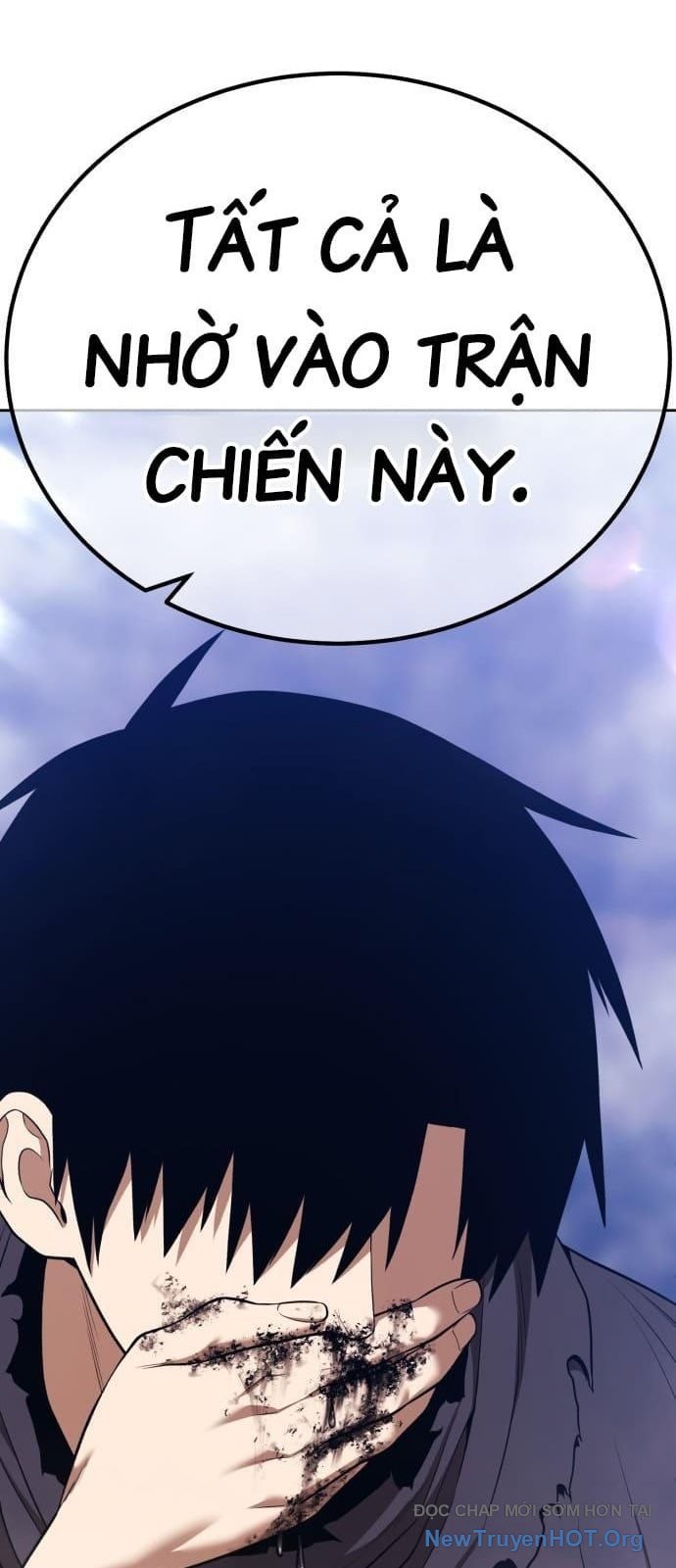 Gậy Cấp 99+ - Chap 133