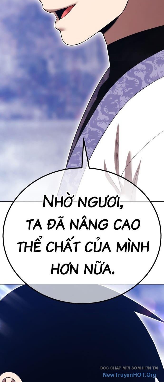 Gậy Cấp 99+ - Chap 133