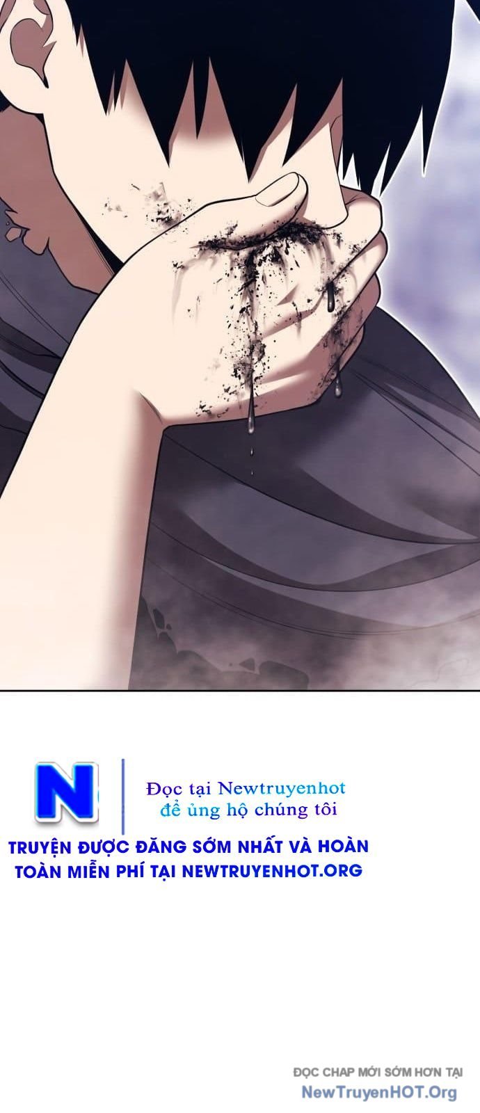 Gậy Cấp 99+ - Chap 133