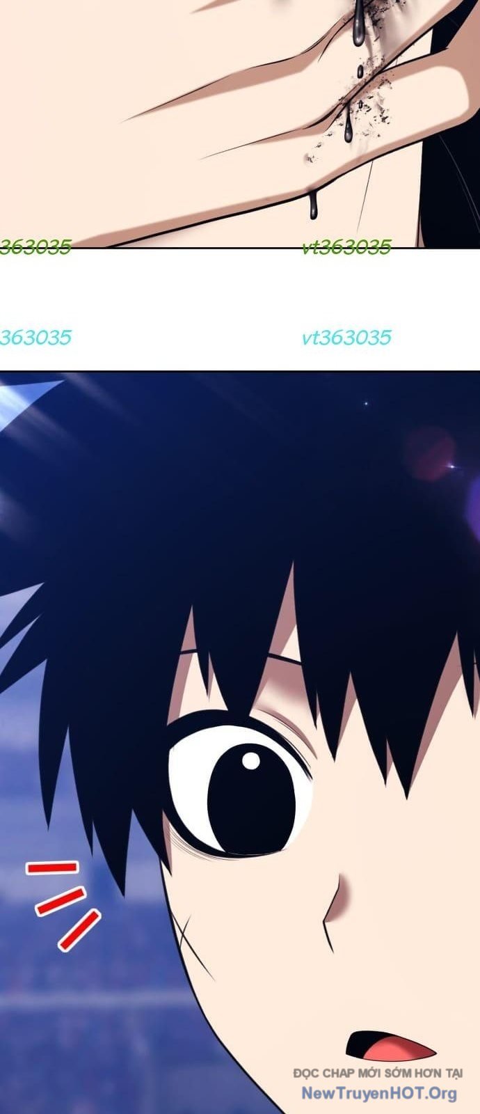 Gậy Cấp 99+ - Chap 133