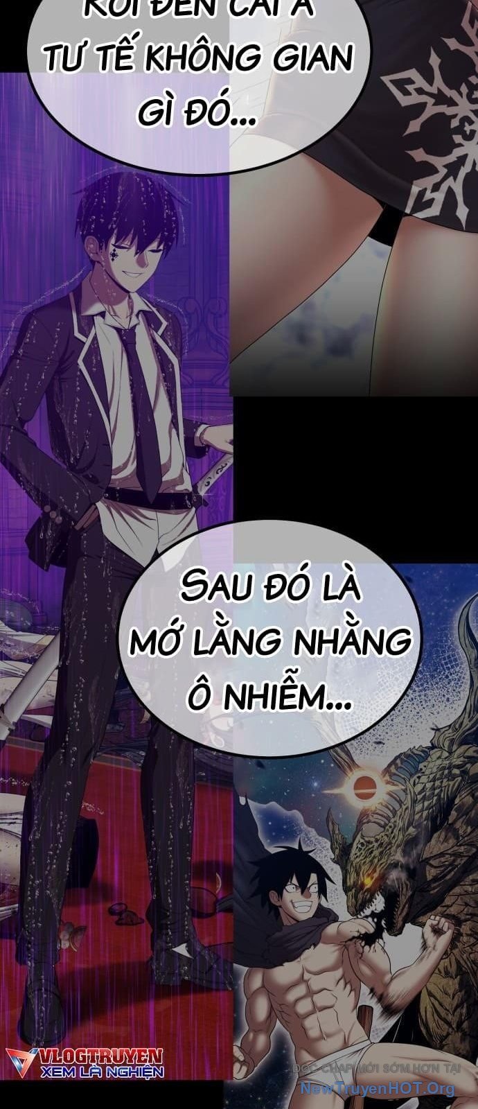 Gậy Cấp 99+ - Chap 133