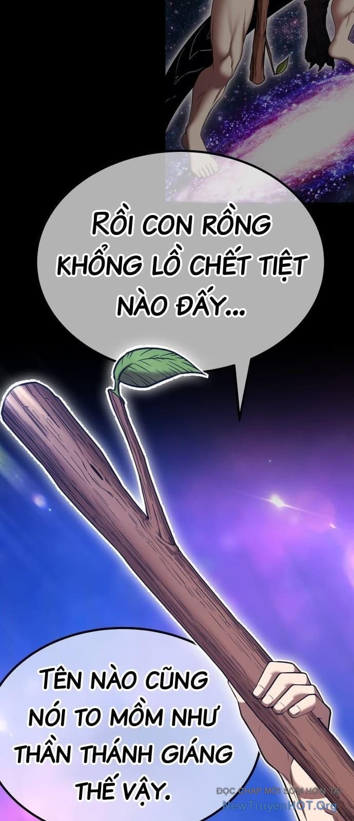 Gậy Cấp 99+ - Chap 133