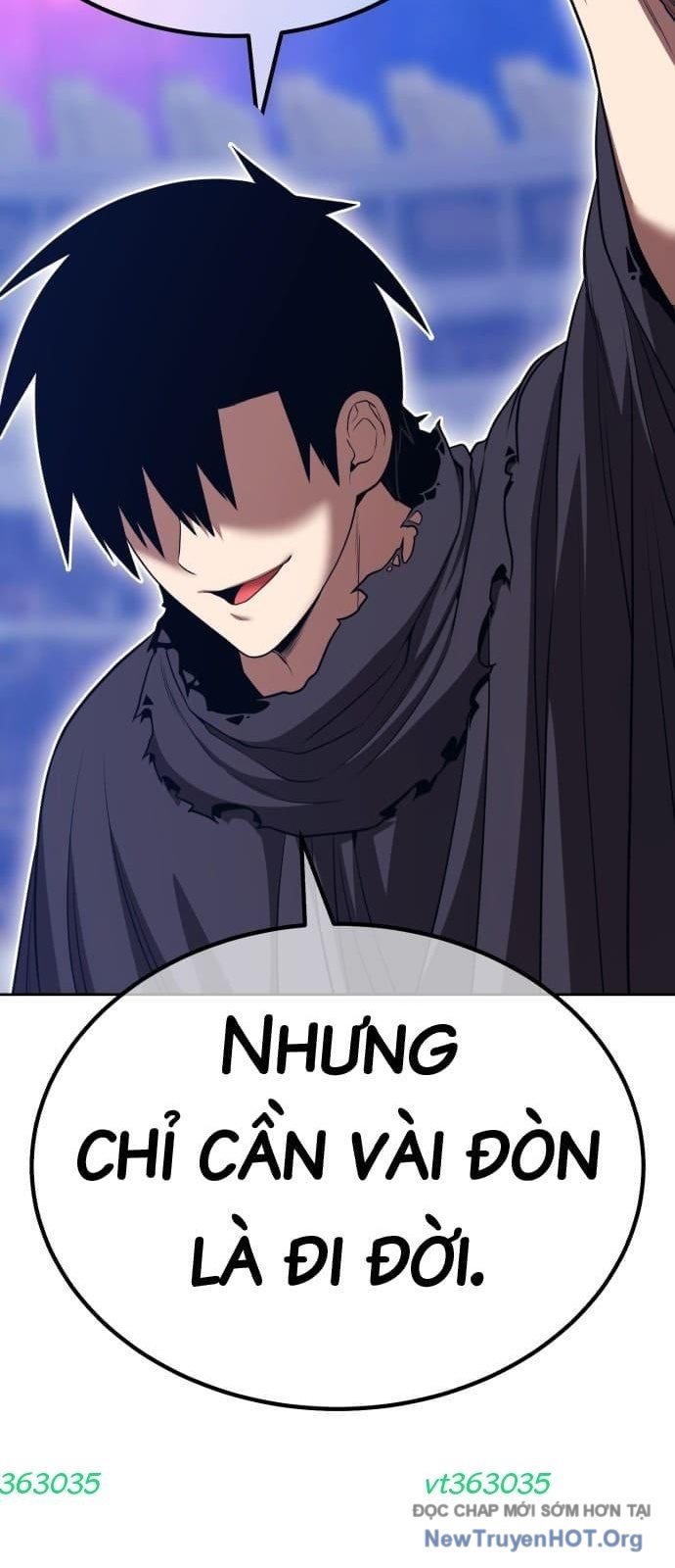 Gậy Cấp 99+ - Chap 133