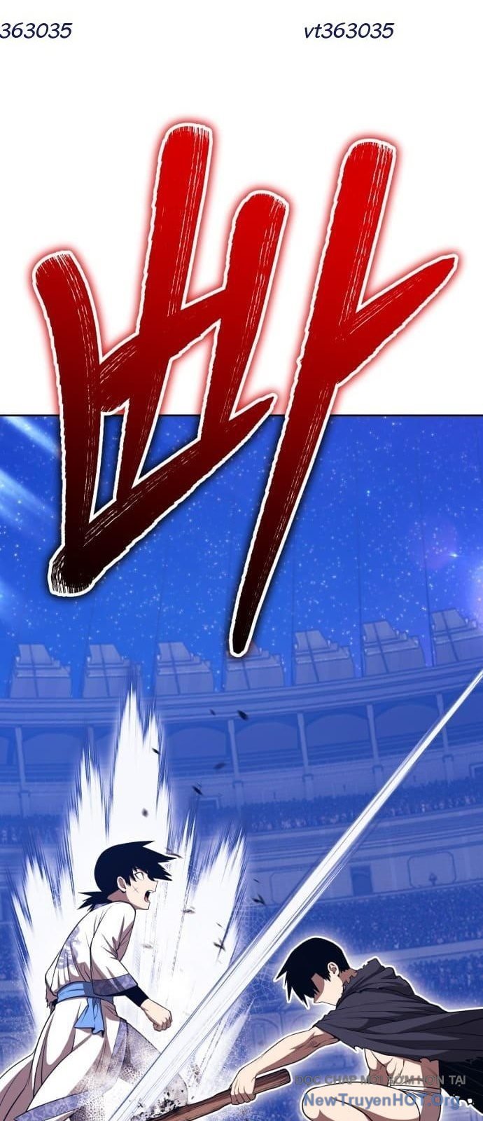 Gậy Cấp 99+ - Chap 133