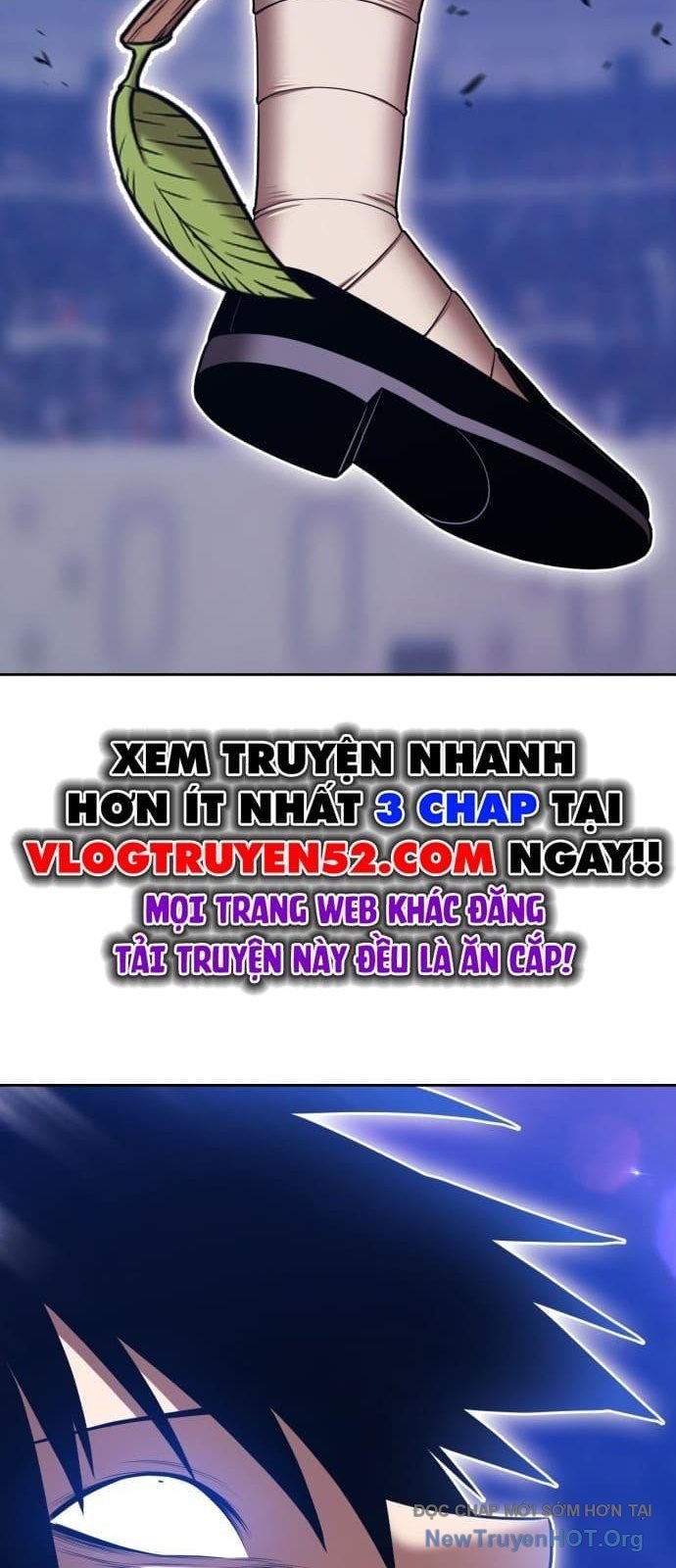 Gậy Cấp 99+ - Chap 133