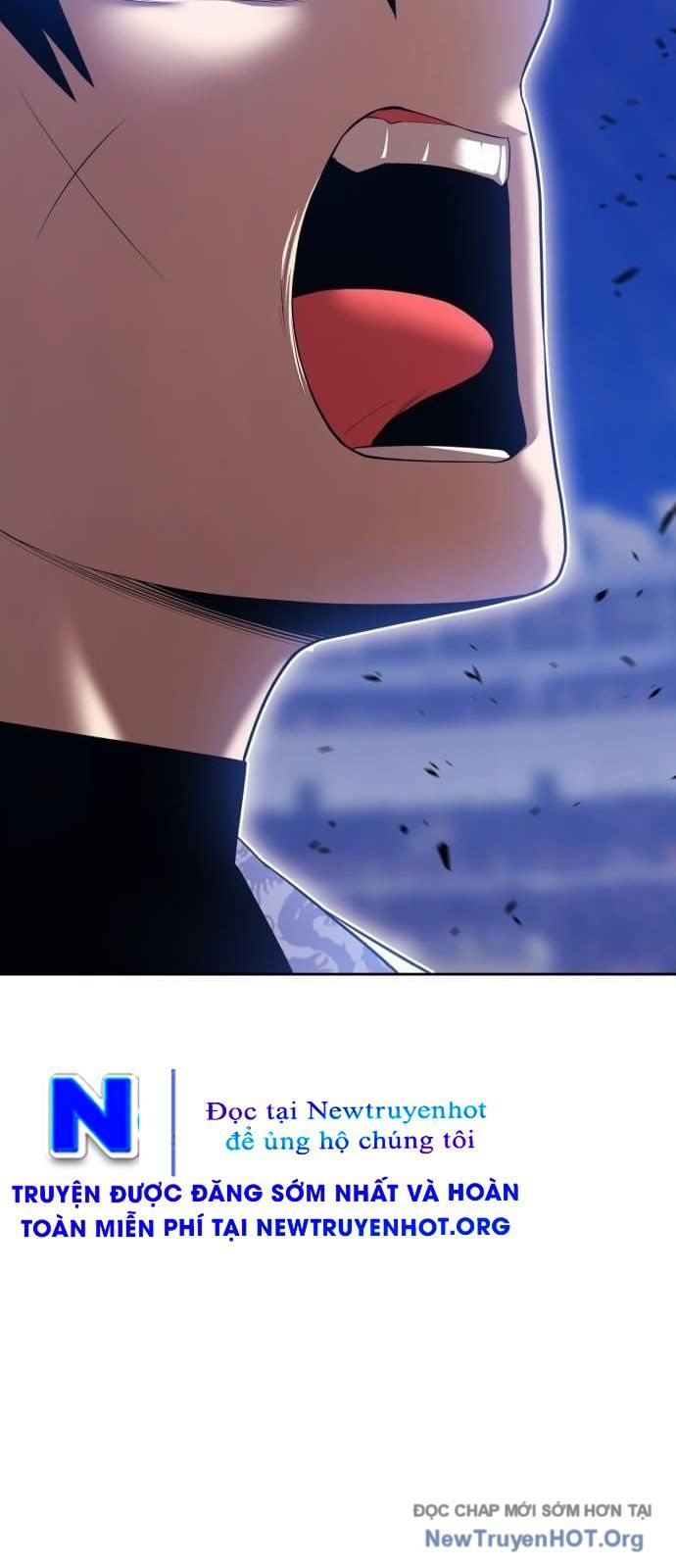 Gậy Cấp 99+ - Chap 133