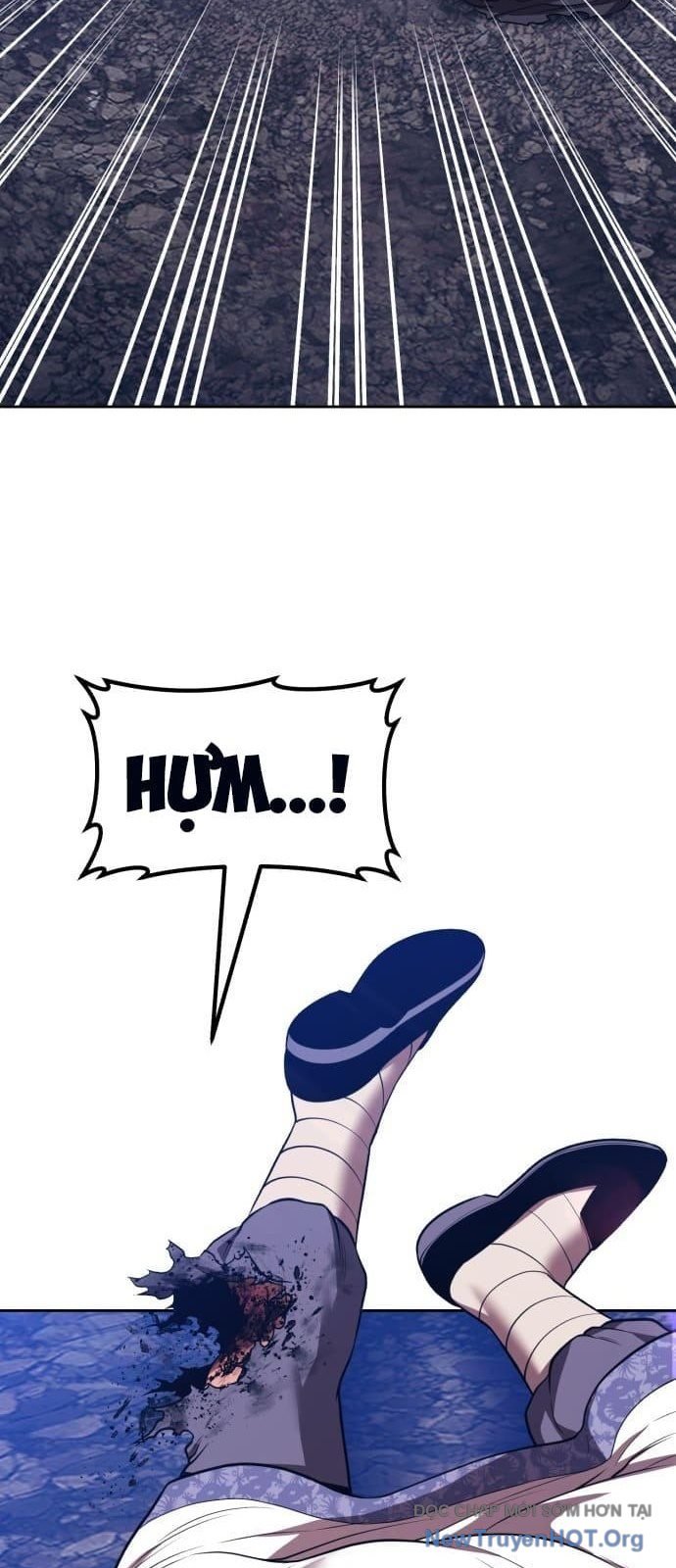 Gậy Cấp 99+ - Chap 133