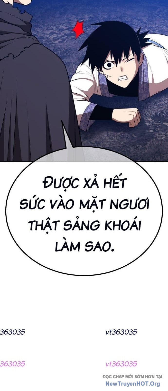 Gậy Cấp 99+ - Chap 133