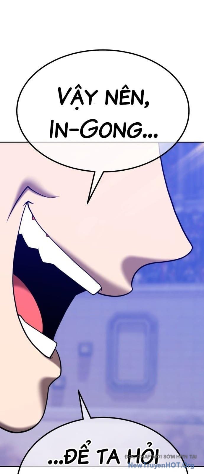 Gậy Cấp 99+ - Chap 133