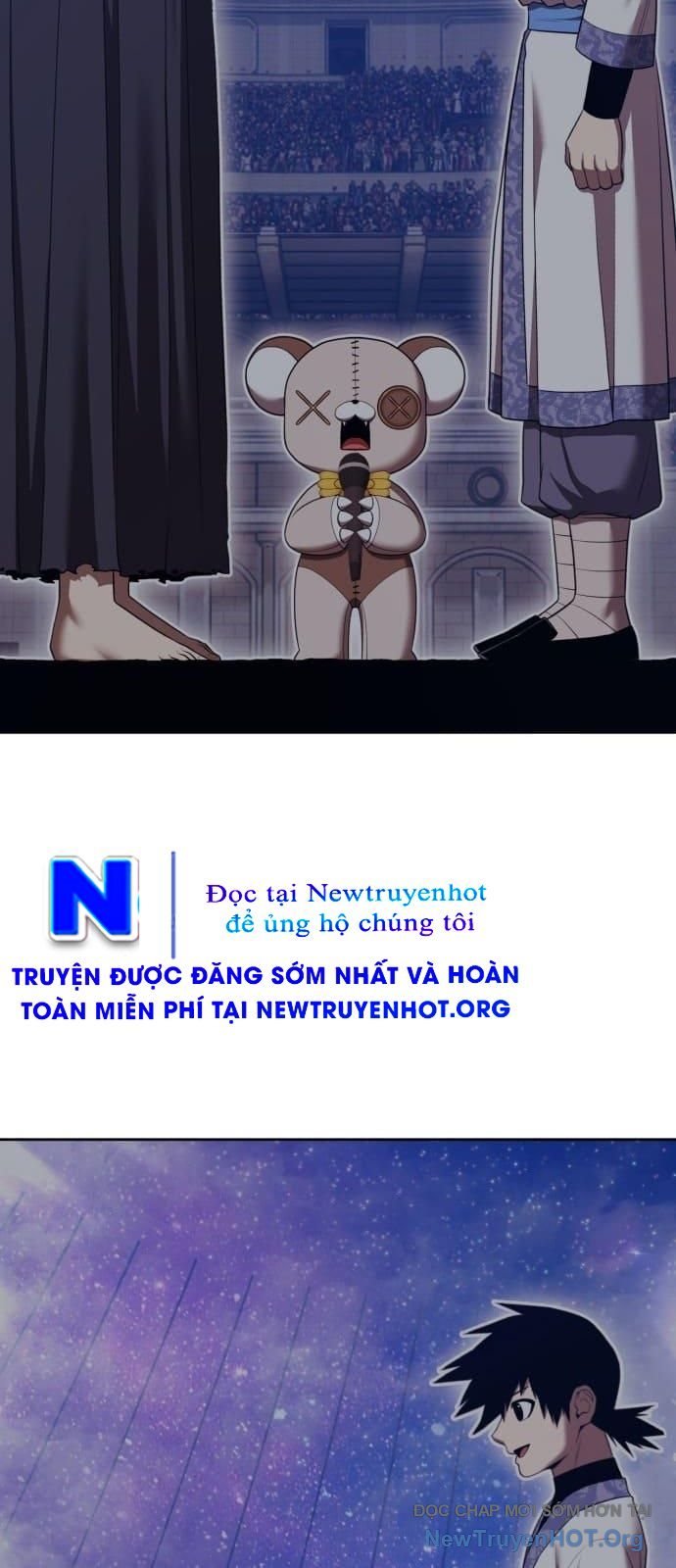 Gậy Cấp 99+ - Chap 133