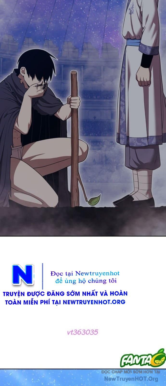 Gậy Cấp 99+ - Chap 133