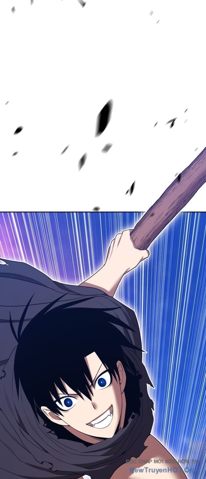 Gậy Cấp 99+ - Chap 133