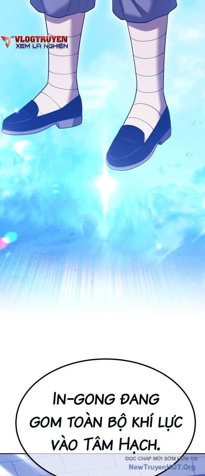 Gậy Cấp 99+ - Chap 133