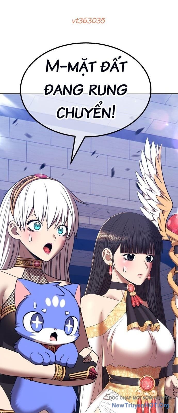 Gậy Cấp 99+ - Chap 133