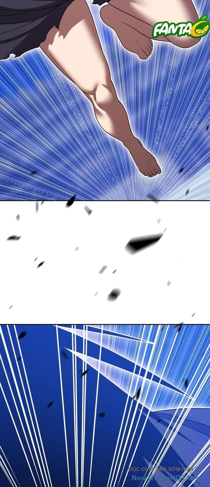 Gậy Cấp 99+ - Chap 133