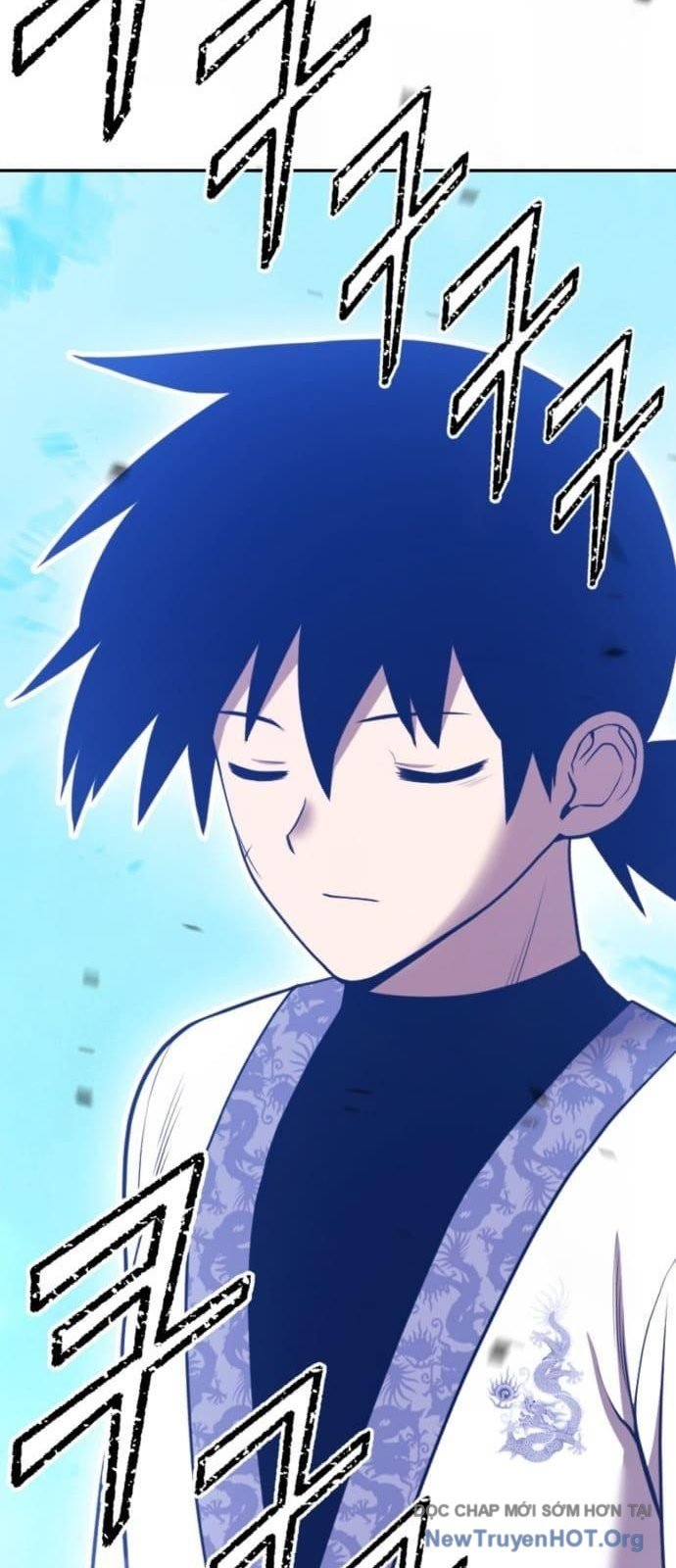 Gậy Cấp 99+ - Chap 133