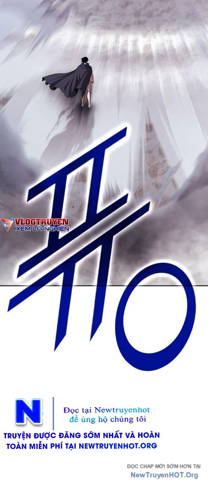 Gậy Cấp 99+ - Chap 133