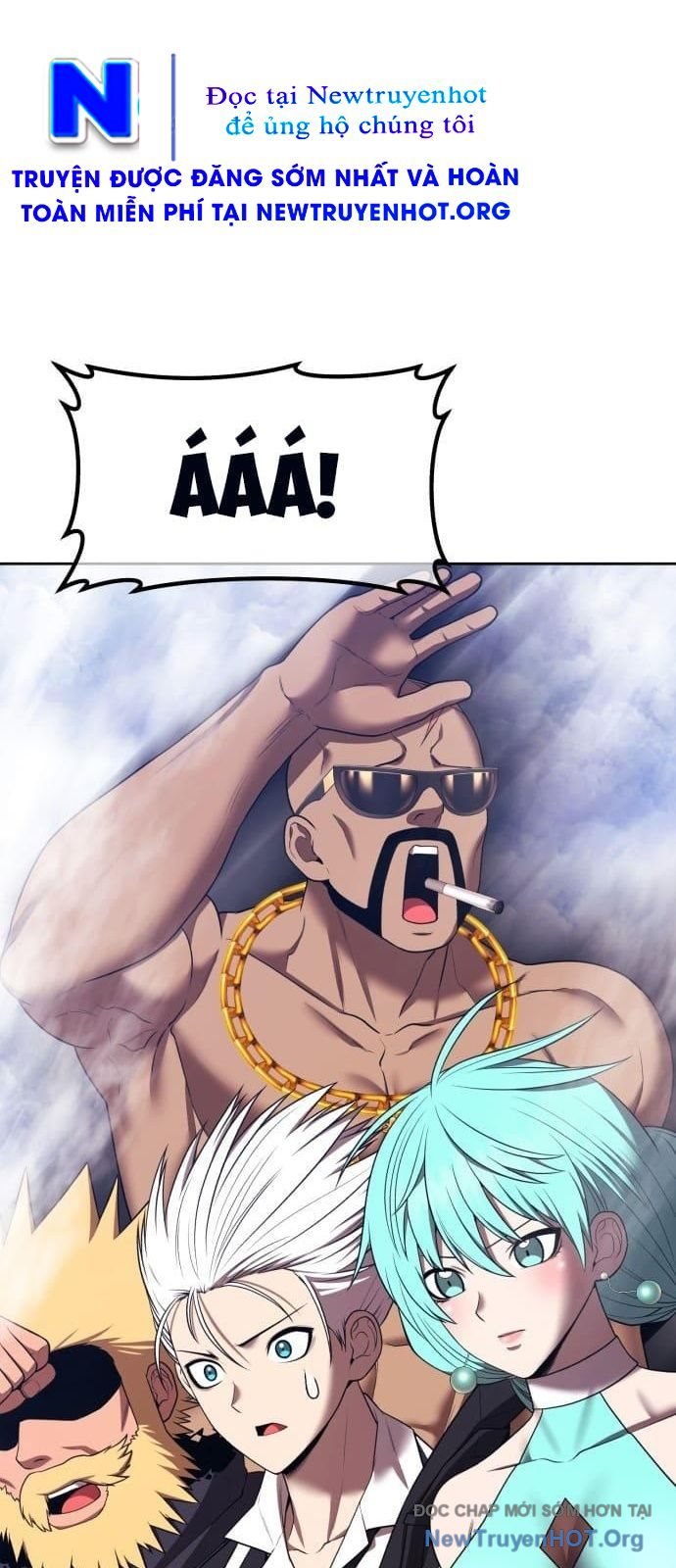 Gậy Cấp 99+ - Chap 133