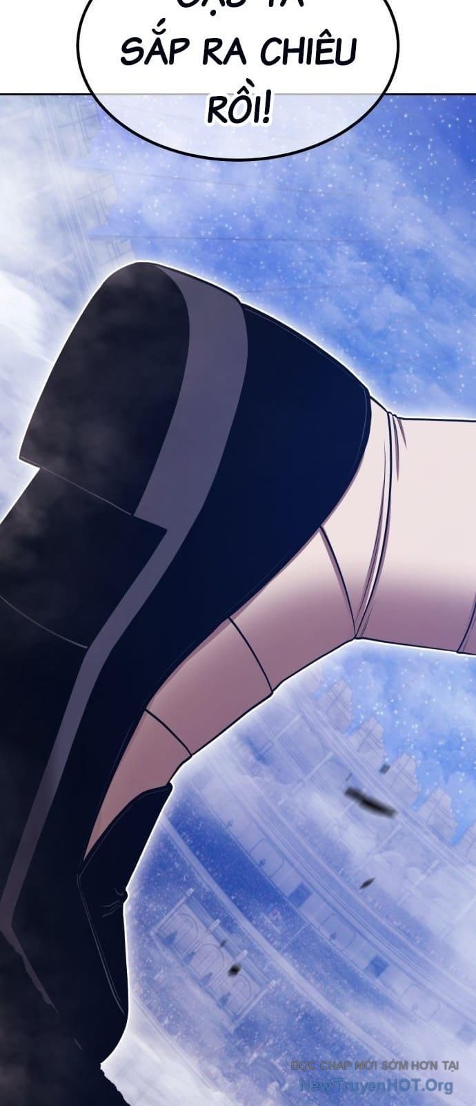 Gậy Cấp 99+ - Chap 133