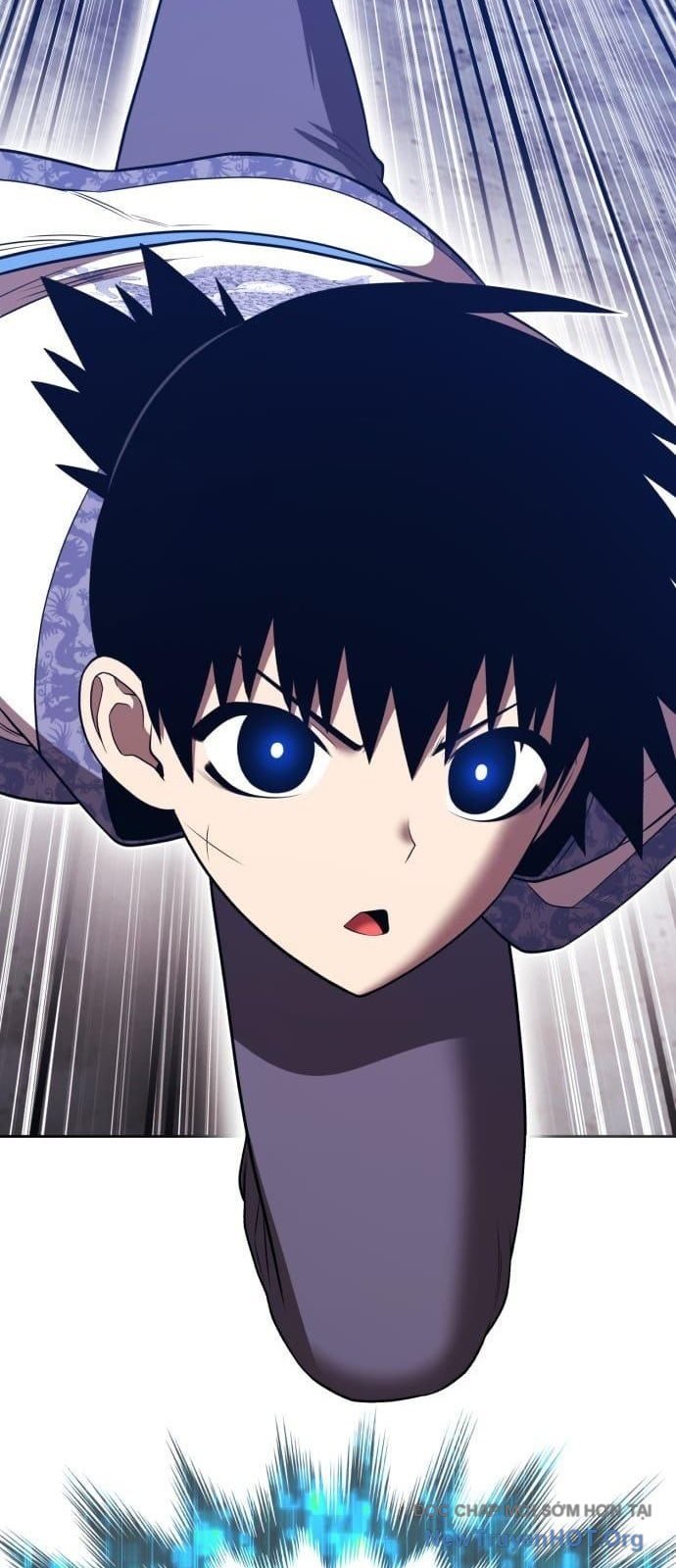 Gậy Cấp 99+ - Chap 133