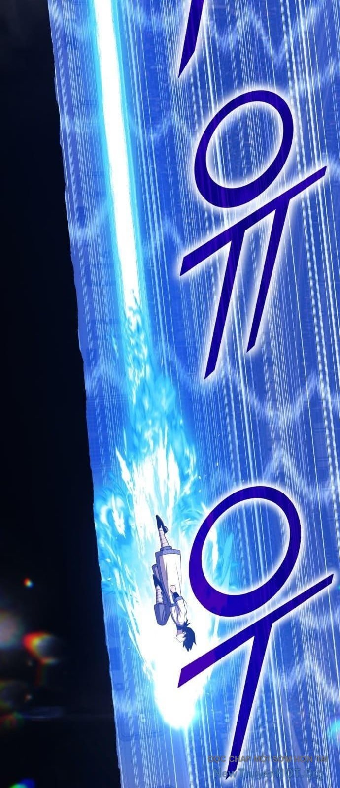 Gậy Cấp 99+ - Chap 133