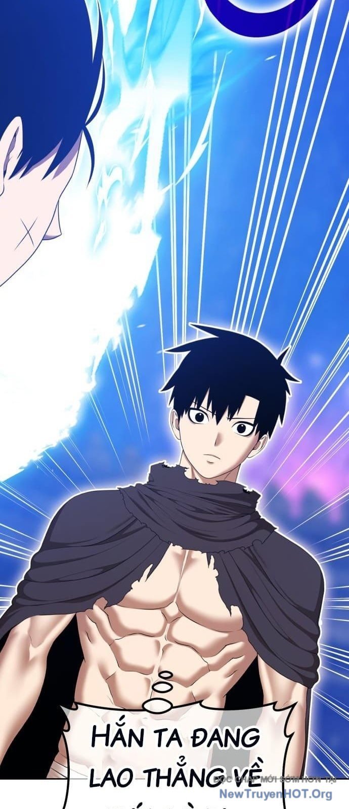 Gậy Cấp 99+ - Chap 133