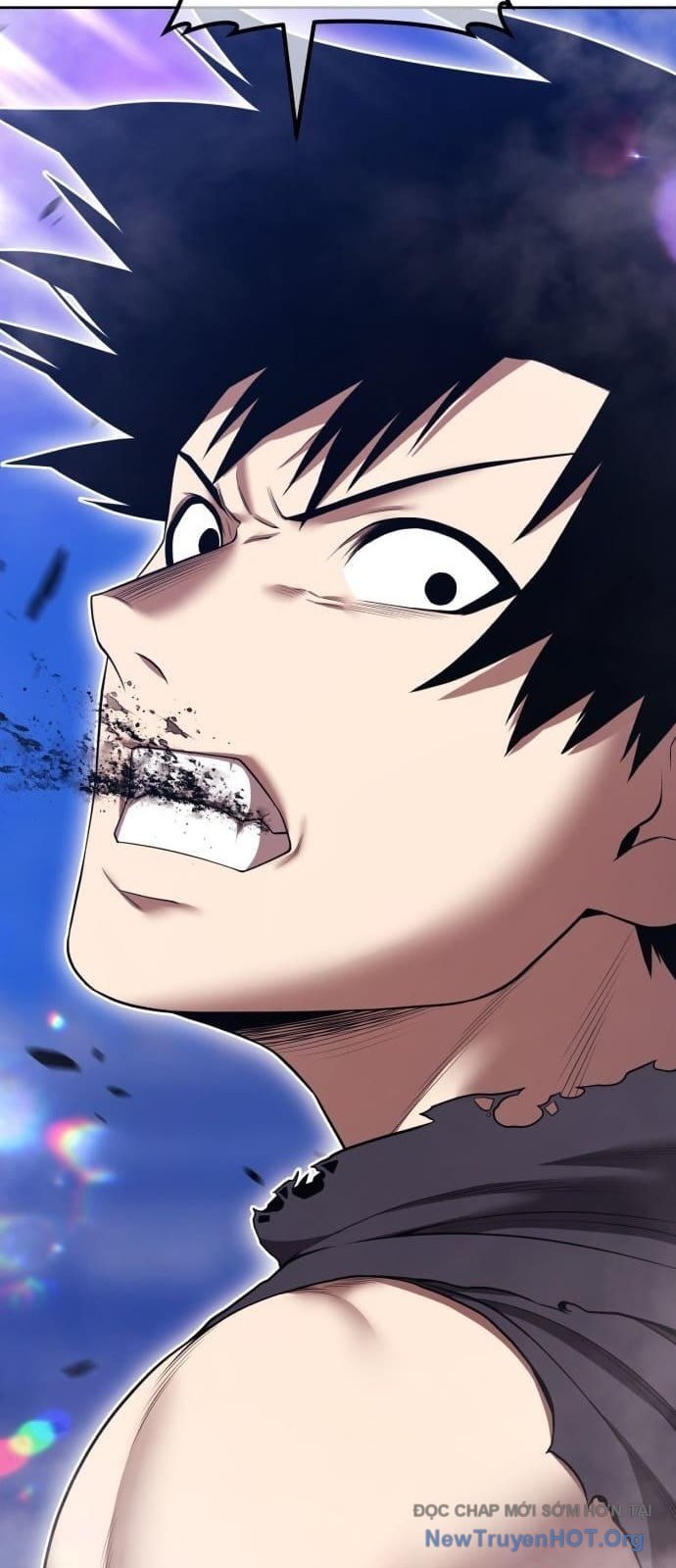 Gậy Cấp 99+ - Chap 133