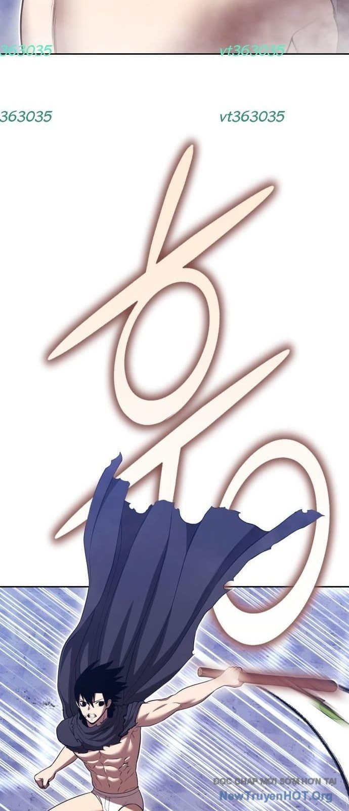 Gậy Cấp 99+ - Chap 133